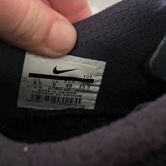 Nike Metcon - Picture 3 of 4